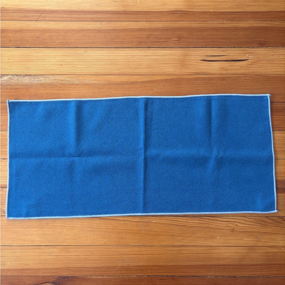 IUGA Microfiber Yoga Towel